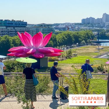 Les Extatiques 2020 à la Seine Musicale et à La Défense 
