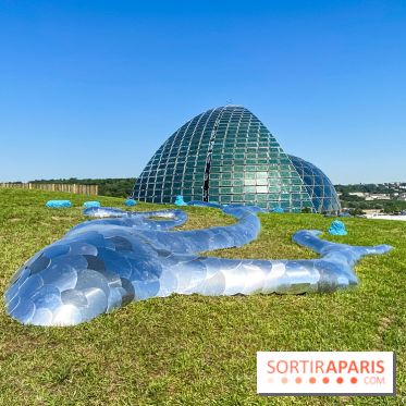 Les Extatiques 2020 à la Seine Musicale et à La Défense 