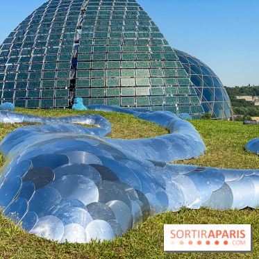 Les Extatiques 2020 à la Seine Musicale et à La Défense 