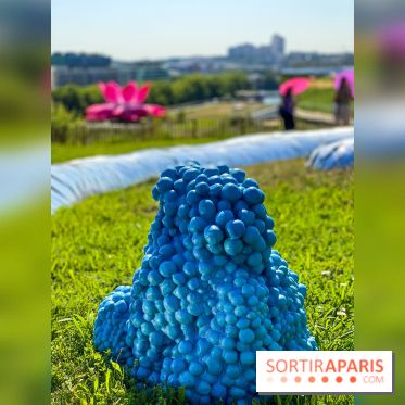 Les Extatiques 2020 à la Seine Musicale et à La Défense 