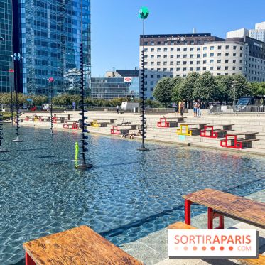 Les Extatiques 2020 à la Seine Musicale et à La Défense 