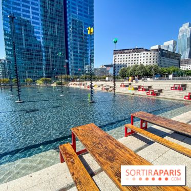 Les Extatiques 2020 à la Seine Musicale et à La Défense 