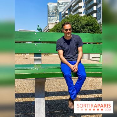 Les Extatiques 2020 à la Seine Musicale et à La Défense 