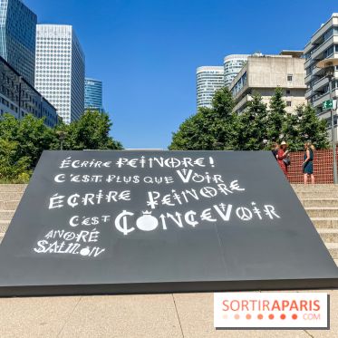 Les Extatiques 2020 à la Seine Musicale et à La Défense 