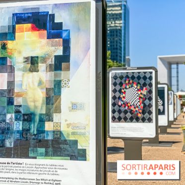 Les Extatiques 2020 à la Seine Musicale et à La Défense 