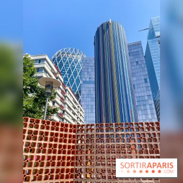 Les Extatiques 2020 à la Seine Musicale et à La Défense 