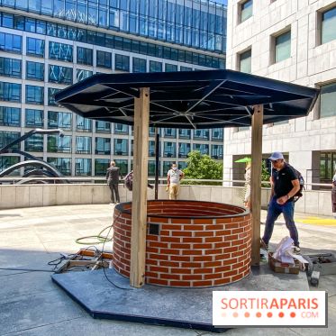 Les Extatiques 2020 à la Seine Musicale et à La Défense 