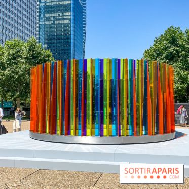 Les Extatiques 2020 à la Seine Musicale et à La Défense 