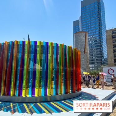 Les Extatiques 2020 à la Seine Musicale et à La Défense 