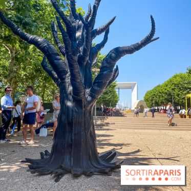 Les Extatiques 2020 à la Seine Musicale et à La Défense 