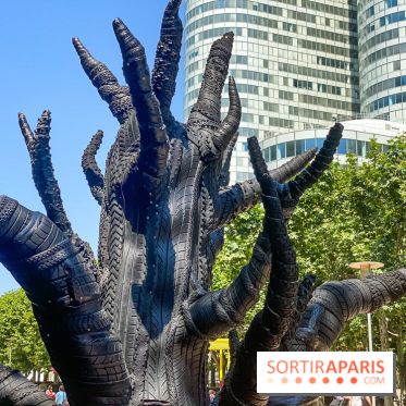 Les Extatiques 2020 à la Seine Musicale et à La Défense 