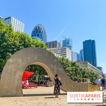 Les Extatiques 2020 à la Seine Musicale et à La Défense 