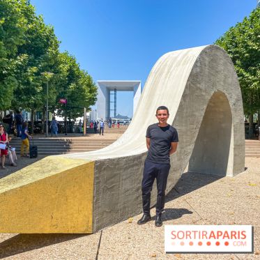 Les Extatiques 2020 à la Seine Musicale et à La Défense 