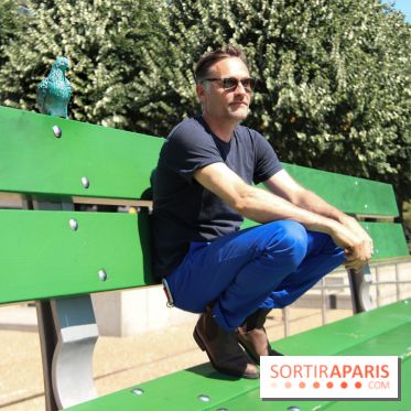 Les Extatiques 2020 à la Seine Musicale et à La Défense 