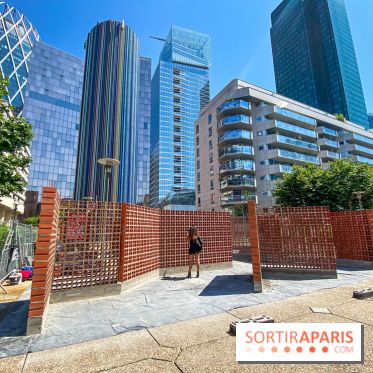 Les Extatiques 2020 à la Seine Musicale et à La Défense 