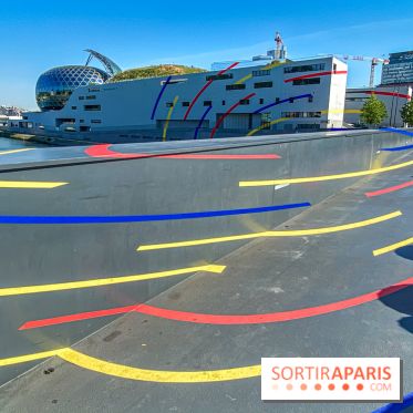 Les Extatiques 2020 à la Seine Musicale et à La Défense 