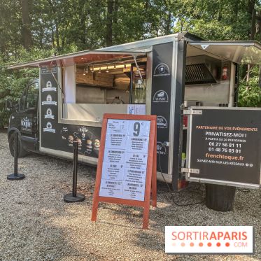 Le Jardin Suspendu au Parc Floral, les photos