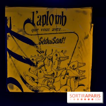 Vision d'ensemble, l'exposition à Fluctuart - nos photos