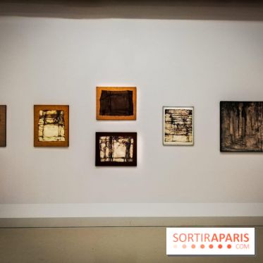 Christo et Jeanne-Claude au Centre Pompidou