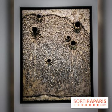 Christo et Jeanne-Claude au Centre Pompidou