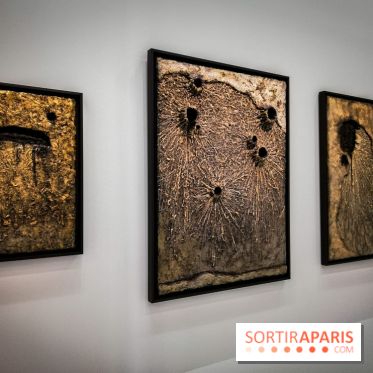 Christo et Jeanne-Claude au Centre Pompidou