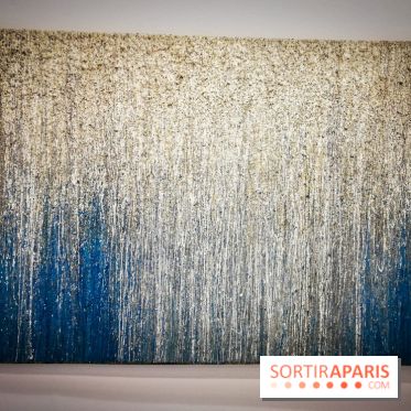 Christo et Jeanne-Claude au Centre Pompidou