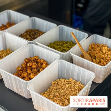 L'Ice Cream Truck du Crillon by Matthier Carlin