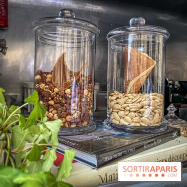 L'Ice Cream Truck du Crillon by Matthier Carlin