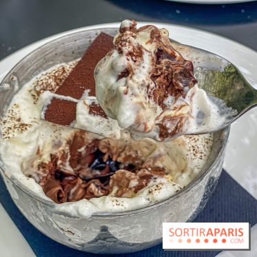 Terrasses du Novotel Paris les Halles, Jardin Privé 