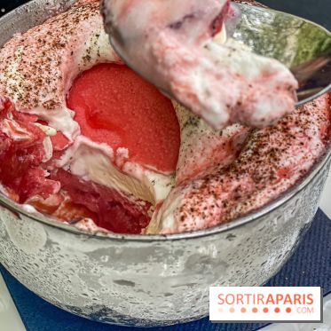 Terrasses du Novotel Paris les Halles, Jardin Privé 