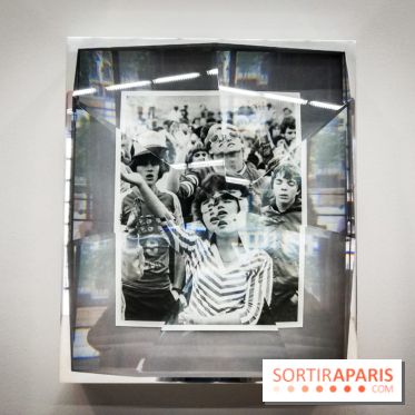 Jeremy Shaw au Centre Pompidou