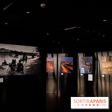 Exposition New Beginnings à la Tour Montparnasse 