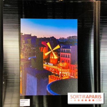 Exposition New Beginnings à la Tour Montparnasse 