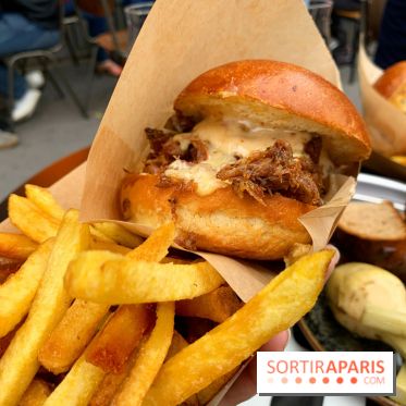 Brussels Beer Project Canal 2020