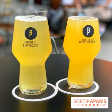 Brussels Beer Project Canal 2020