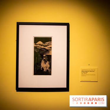 Fuji, pays de neige, l'exposition au musée Guimet - nos photos
