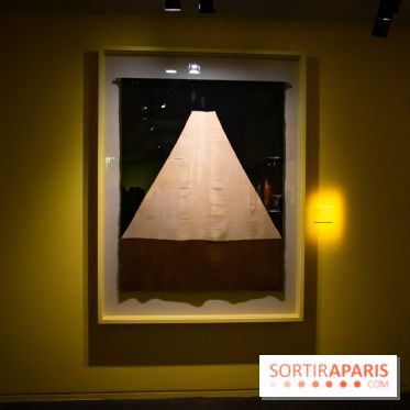 Fuji, pays de neige, l'exposition au musée Guimet - nos photos