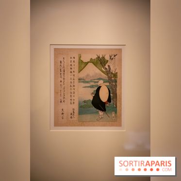 Fuji, pays de neige, l'exposition au musée Guimet - nos photos