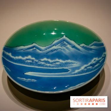 Fuji, pays de neige, l'exposition au musée Guimet - nos photos