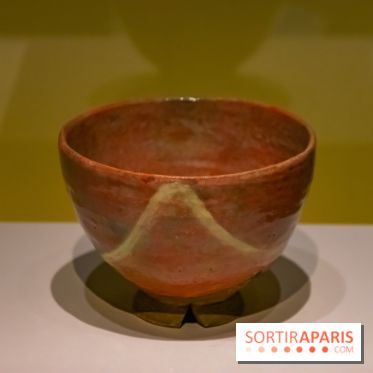 Fuji, pays de neige, l'exposition au musée Guimet - nos photos