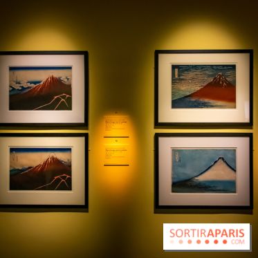 Fuji, pays de neige, l'exposition au musée Guimet - nos photos