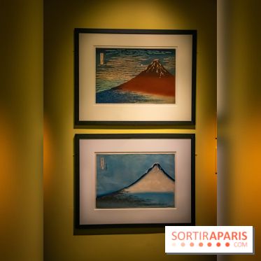 Fuji, pays de neige, l'exposition au musée Guimet - nos photos
