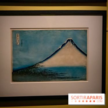 Fuji, pays de neige, l'exposition au musée Guimet - nos photos