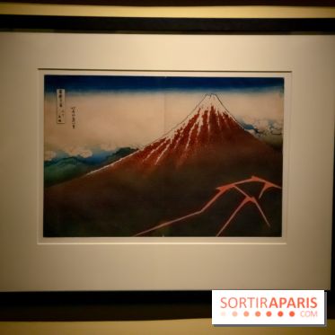 Fuji, pays de neige, l'exposition au musée Guimet - nos photos