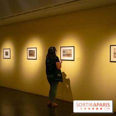 Fuji, pays de neige, l'exposition au musée Guimet - nos photos
