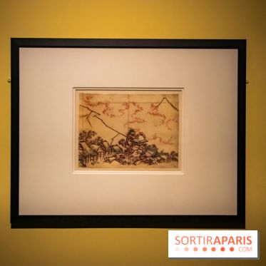 Fuji, pays de neige, l'exposition au musée Guimet - nos photos