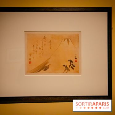 Fuji, pays de neige, l'exposition au musée Guimet - nos photos