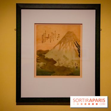 Fuji, pays de neige, l'exposition au musée Guimet - nos photos