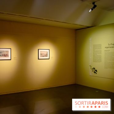 Fuji, pays de neige, l'exposition au musée Guimet - nos photos