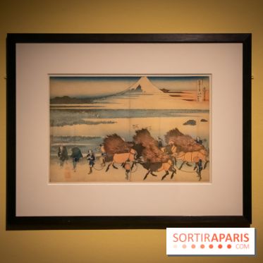 Fuji, pays de neige, l'exposition au musée Guimet - nos photos